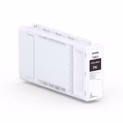 Epson UltraChrome PRO6, 350 ml, 1 pièce(s), Paquet unique