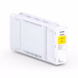 Epson UltraChrome XD3, Encre à pigments, 350 ml, 1 pièce(s), Paquet unique