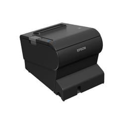 Epson C31CE94751F4 Imprimante avec un port infrarouge 180 x 180 DPI Avec fil Thermique Imprimantes POS