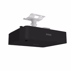 Epson EB-L735U vidéo-projecteur Projecteur à focale standard 7000 ANSI lumens 3LCD WUXGA (1920x1200) Noir - Vue supplémentaire 7