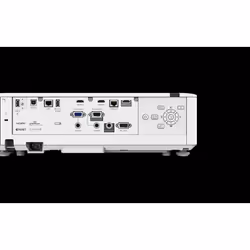 Epson EB-L630SU vidéo-projecteur Projecteur à focale standard 6000 ANSI lumens 3LCD WUXGA (1920x1200) Blanc - Vue supplémentaire 19