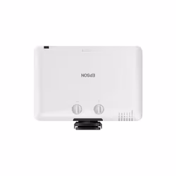 Epson EB-L630SU vidéo-projecteur Projecteur à focale standard 6000 ANSI lumens 3LCD WUXGA (1920x1200) Blanc - Vue supplémentaire 5