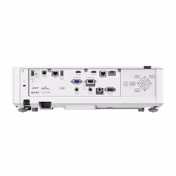 Epson EB-L630SU vidéo-projecteur Projecteur à focale standard 6000 ANSI lumens 3LCD WUXGA (1920x1200) Blanc - Vue supplémentaire 6