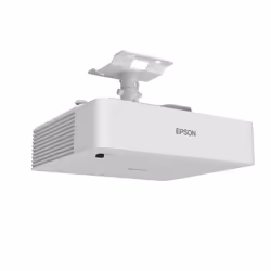 Epson EB-L630SU vidéo-projecteur Projecteur à focale standard 6000 ANSI lumens 3LCD WUXGA (1920x1200) Blanc - Vue supplémentaire 7