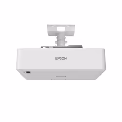 Epson EB-L630SU vidéo-projecteur Projecteur à focale standard 6000 ANSI lumens 3LCD WUXGA (1920x1200) Blanc - Vue supplémentaire 8