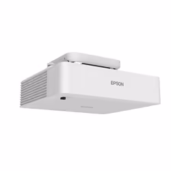 Epson EB-L630SU vidéo-projecteur Projecteur à focale standard 6000 ANSI lumens 3LCD WUXGA (1920x1200) Blanc - Vue supplémentaire 9