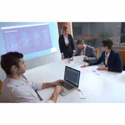 Epson ELPWP10 - Wireless Presentation System - Vue supplémentaire 26