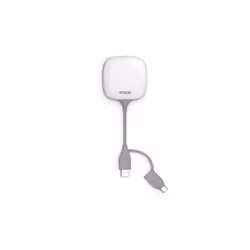 Epson ELPWT01 Module d’émetteur Gris, Blanc 1 pièce(s)