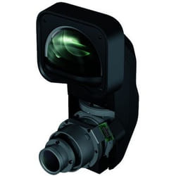 Epson ELPLX01S objectif de projection