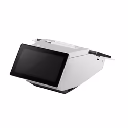 Epson TM-m30II-SL (511): USB + Ethernet + BT + NES + Lightning + SD, White, PS, EU - Vue supplémentaire 4
