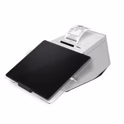 Epson TM-m30II-SL (511): USB + Ethernet + BT + NES + Lightning + SD, White, PS, EU - Vue supplémentaire 5