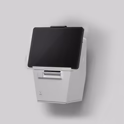 Epson TM-m30II-SL (511): USB + Ethernet + BT + NES + Lightning + SD, White, PS, EU - Vue supplémentaire 6