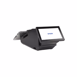 Epson TM-m30II-SL (512): USB + Ethernet + BT + NES + Lightning + SD, Black, PS, EU - Vue supplémentaire 5