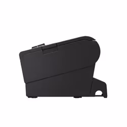 Epson TM-T88VII (132): USB, Ethernet, PoweredUSB, Black - Vue supplémentaire 4
