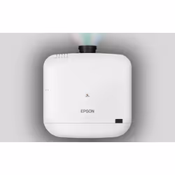 Epson EB-PU1006W vidéo-projecteur Projecteur pour grandes salles 6000 ANSI lumens 3LCD WUXGA (1920x1200) Blanc
