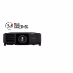 Epson EB-PU1008B vidéo-projecteur Projecteur pour grandes salles 8500 ANSI lumens 3LCD WUXGA (1920x1200) Noir - Vue supplémentaire 7
