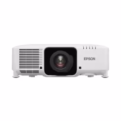 Epson EB-PU1008W, 8500 ANSI lumens, 3LCD, WUXGA (1920x1200), 2000:1, 16:10, 1.07 milliards de couleurs