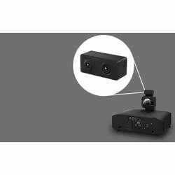 Epson EB-PU2010B vidéo-projecteur Projecteur pour grandes salles 10000 ANSI lumens 3LCD WUXGA (1920x1200) Noir - Vue supplémentaire 10