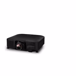 Epson EB-PU2010B vidéo-projecteur Projecteur pour grandes salles 10000 ANSI lumens 3LCD WUXGA (1920x1200) Noir - Vue supplémentaire 6