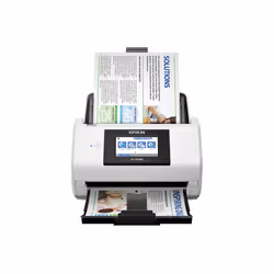 Epson WorkForce DS-790WN, 215,9 x 6096 mm, 600 x 600 DPI, 30 bit, 24 bit, 10 bit, 8 bit