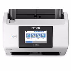 Epson WorkForce DS-790WN - Vue supplémentaire 10