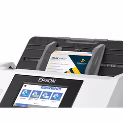 Epson WorkForce DS-790WN - Vue supplémentaire 5