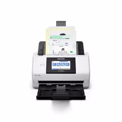 Epson WorkForce DS-790WN - Vue supplémentaire 6