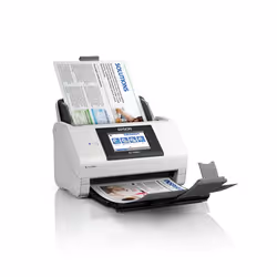 Epson WorkForce DS-790WN - Vue supplémentaire 7