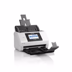 Epson WorkForce DS-790WN - Vue supplémentaire 8