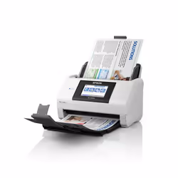 Epson WorkForce DS-790WN - Vue supplémentaire 9