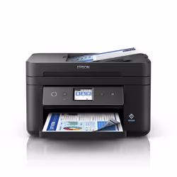 Epson WorkForce WF-2880DWF