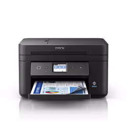 Epson WorkForce WF-2880DWF