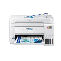 Epson EcoTank ET-4856 Jet d'encre A4 4800 x 1200 DPI 33 ppm Wifi