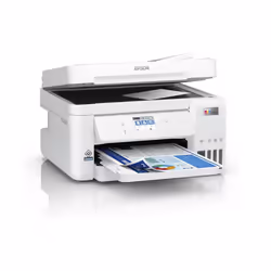 Epson EcoTank ET-4856 Jet d'encre A4 4800 x 1200 DPI 33 ppm Wifi