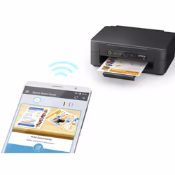 Epson Expression Home XP-2150 - Vue supplémentaire 12