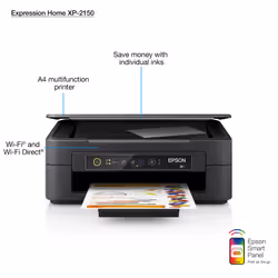 Epson Expression Home XP-2150 - Vue supplémentaire 14