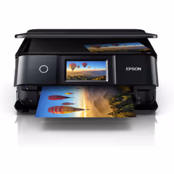 Epson Expression Photo XP-8700 Jet d'encre A4 5760 x 1440 DPI 32 ppm Wifi - Vue supplémentaire 3