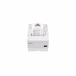 Epson C32C814618, Couverture, Blanc, 1 pièce(s)