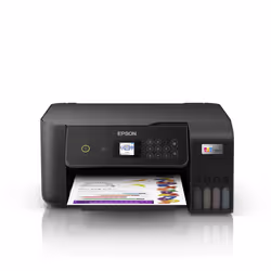 Epson EcoTank ET-2825 - Vue supplémentaire 4