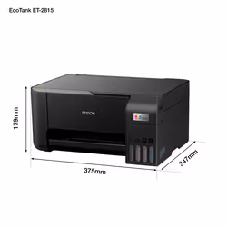 Epson EcoTank ET-2815 - Vue supplémentaire 16