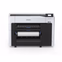 Epson SureColor SC-T3700E, Jet d'encre, 2400 x 1200 DPI, ESC P, HP-GL/2, PDF 1.7, Cyan, Magenta, Noir mat, Photo noire, Rouge ...