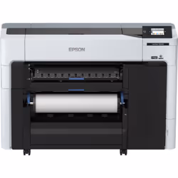 Epson SureColor SC-P6500E, Jet d'encre, 1200 x 2400 DPI, ESC/P-R, HP-GL/2, HP-RTL, PDF 1.7, Cyan, Gris, Magenta, Noir mat, Ph ...