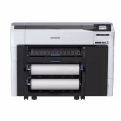 Epson SureColor C11CJ49301A0, Jet d'encre, 2400 x 1200 DPI, ESC/P-R, HP-GL/2, HP-RTL, PDF 1.7, PostScript 3, Cyan, Gris, Mage ...