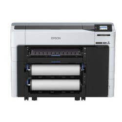 Epson SureColor C11CJ49301A0 imprimante grand format Wifi Jet d'encre Couleur 2400 x 1200 DPI A1 (594 x 841 mm) Ethernet/LAN