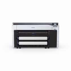 Epson SureColor SC-P8500D, Jet d'encre, 1200 x 2400 DPI, ESC/P-R, HP-GL/2, PDF 1.7, PostScript 3, Cyan, Gris, Magenta, Noir m ...