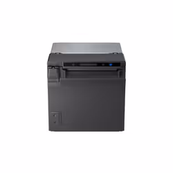 Epson EU-m30 (002): USB + Serial, NES, Black, No PSU, No Cable - Vue supplémentaire 5
