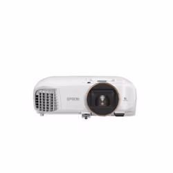 Epson EH-TW5825 with HC lamp warranty, 2700 ANSI lumens, 3LCD, 1080p (1920x1080), 70000:1, 16:9, 762 - 7620 mm (30 - 300")