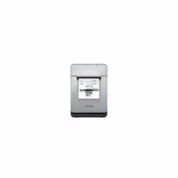 Epson TM-L100 (111), Thermique directe, 203 x 203 DPI, Avec fil, Noir, Gris