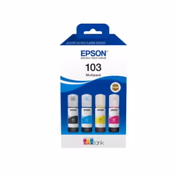 Epson C13T00S64A, 4500 pages, 7500 pages, 4 pièce(s), Multi pack