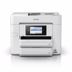 Epson WorkForce Pro WF-C4810DTWF